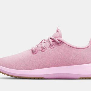 Allbirds Women's Wool Runner Mizzles